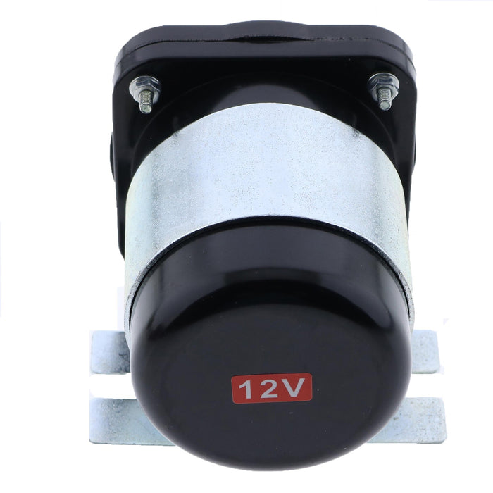 DURAFORCE 12V Contactor for White Rodgers 586-902 586-105111-3 586-105111S1