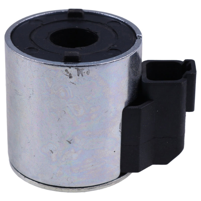 DURAFORCE 12V Solenoid Valve Coil 4303712 for Hydraforce Valve Stem Series 10-58