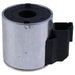 DURAFORCE 12V Solenoid Valve Coil 4303712 for Hydraforce Valve Stem Series 10-58