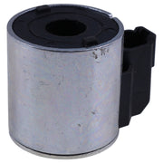 DURAFORCE 12V Solenoid Valve Coil 4303712 for Hydraforce Valve Stem Series 10-58