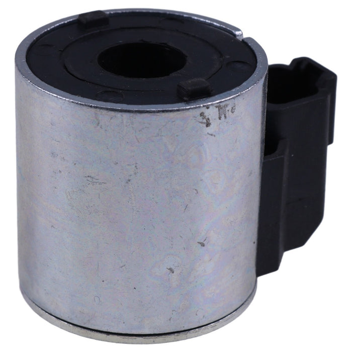 DURAFORCE 12V Solenoid Valve Coil 4303712 for Hydraforce Valve Stem Series 10-58