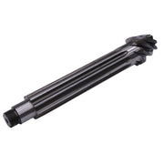 DURAFORCE Ring & Pinion Gear Set A51990 A168547 for Case 480C 480D 580C 580D Backhoe