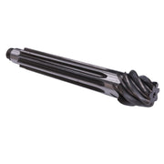 DURAFORCE Ring & Pinion Gear Set A51990 A168547 for Case 480C 480D 580C 580D Backhoe