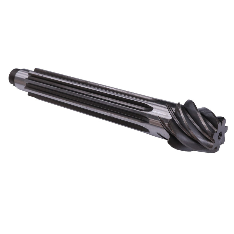 DURAFORCE Ring & Pinion Gear Set A51990 A168547 for Case 480C 480D 580C 580D Backhoe