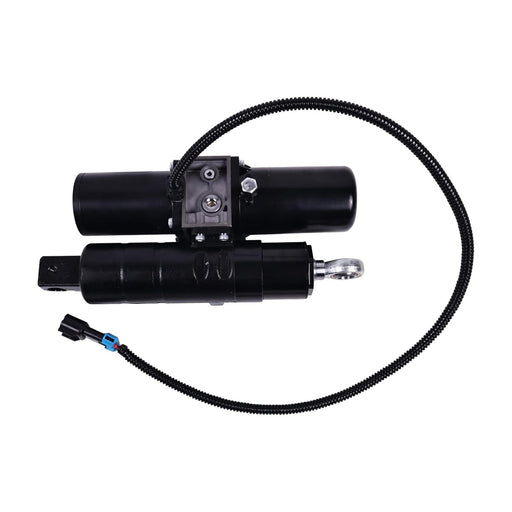 DURAFORCE 12V Linear Actuator MMP4-B1D150BB-DHQR 150mm Stroke 5.9 Inch Motor