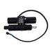 DURAFORCE 12V Linear Actuator MMP4-B1D150BB-DHQR 150mm Stroke 5.9 Inch Motor