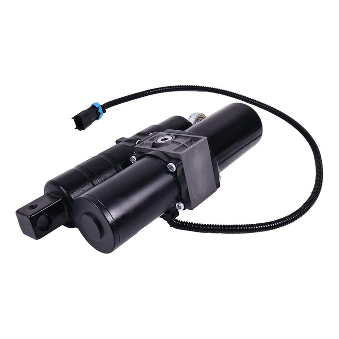 DURAFORCE 12V Linear Actuator MMP4-B1D150BB-DHQR 150mm Stroke 5.9 Inch Motor