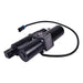 DURAFORCE 12V Linear Actuator MMP4-B1D150BB-DHQR 150mm Stroke 5.9 Inch Motor