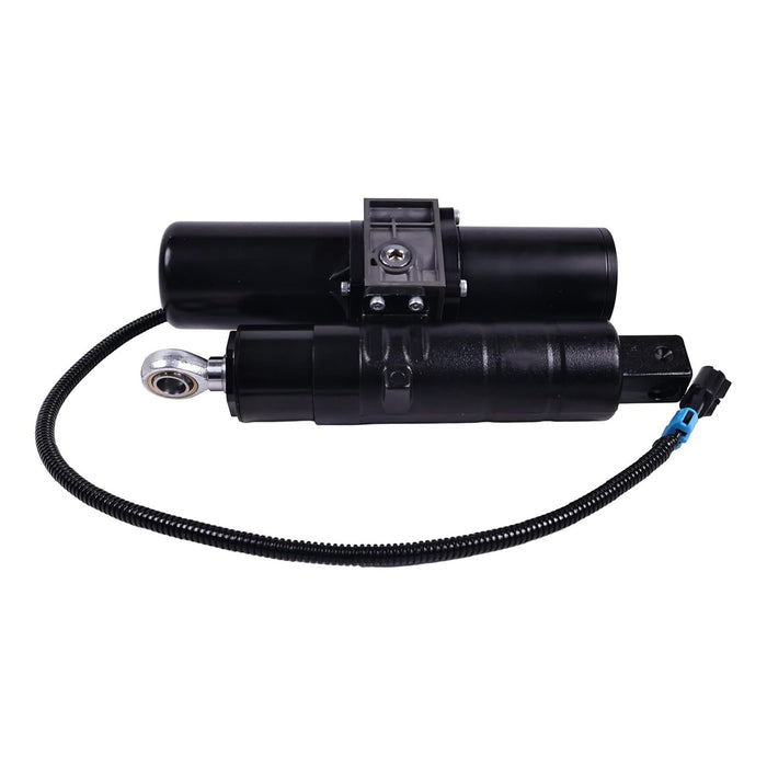 DURAFORCE 12V Linear Actuator MMP4-B1D150BB-DHQR 150mm Stroke 5.9 Inch Motor