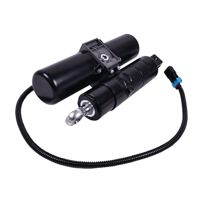 DURAFORCE 12V Linear Actuator MMP4-B1D150BB-DHQR 150mm Stroke 5.9 Inch Motor