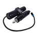 DURAFORCE 12V Linear Actuator MMP4-B1D150BB-DHQR 150mm Stroke 5.9 Inch Motor