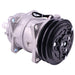 DURAFORCE A/C Compressor 7136676 7023582 for Bobcat Loader S150 S185 S205 T180 T190G