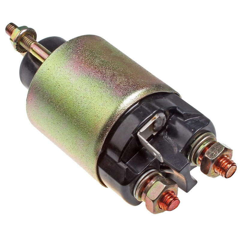 DURAFORCE Starter Solenoid Onan 191-2107 Toro KW10088 Mower Greensmaster 3200 Parts