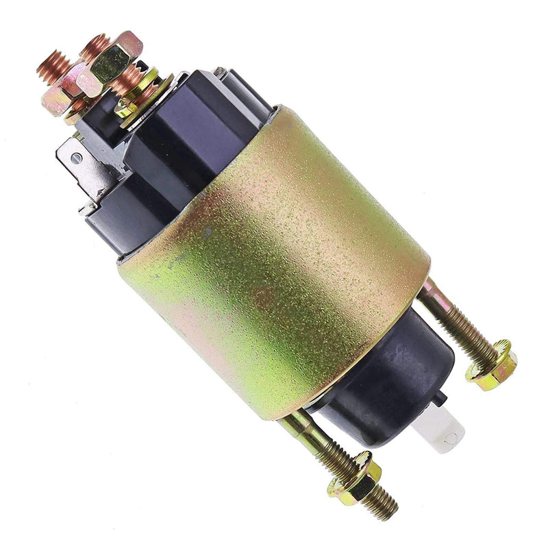 DURAFORCE Starter Solenoid Onan 191-2107 Toro KW10088 Mower Greensmaster 3200 Parts
