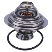 DURAFORCE 82℃ Thermostat 8-94472331-1 for Isuzu 4BD1 4BG1 6BG1 NPR NQR Engine