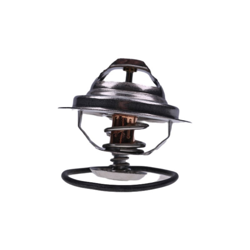 DURAFORCE 82℃ Thermostat 8-94472331-1 for Isuzu 4BD1 4BG1 6BG1 NPR NQR Engine