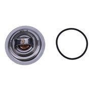 DURAFORCE 82℃ Thermostat 8-94472331-1 for Isuzu 4BD1 4BG1 6BG1 NPR NQR Engine