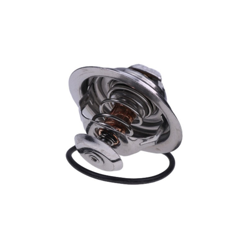 DURAFORCE 82℃ Thermostat 8-94472331-1 for Isuzu 4BD1 4BG1 6BG1 NPR NQR Engine