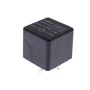 DURAFORCE 4PCS Relay Switch 6679820 for Bobcat 773 863 883 963 T770 T870 S100 S550 S740