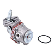 DURAFORCE Fuel Pump 72093848 for Allis-Chalmers AC 5040 5045 5050 Tractor Replacement