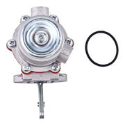 DURAFORCE Fuel Pump 72093848 for Allis-Chalmers AC 5040 5045 5050 Tractor Replacement