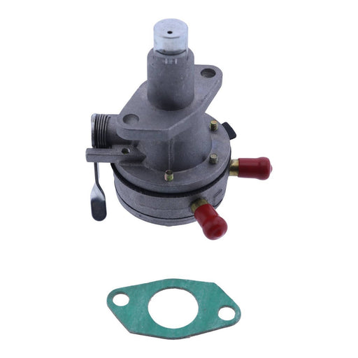 DURAFORCE Fuel Lift Pump 16604-52030 19844-52031 for Kubota V1903 V2203 V2403 Engine