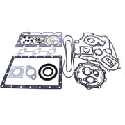 DURAFORCE Kubota D1005 Engine Full Gasket Kit 16236-99352 16226-99364 B2100 B7500