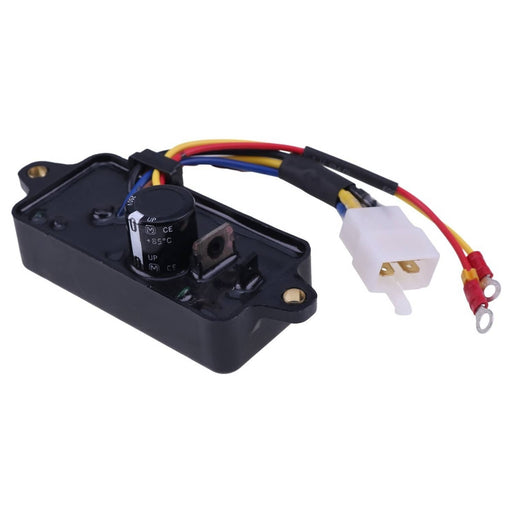 DURAFORCE AVR Voltage Regulator G3102-02800 for Kubota GL6000-STD GL6000-AUS Generator