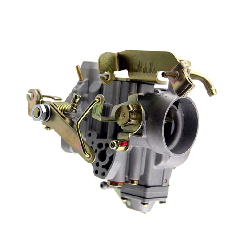 DURAFORCE Carburetor 276Q-13000 for Joyner 650CC Buggy Sand Spider Commando Goka 2-Cyl