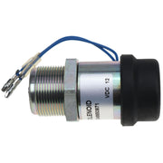 DURAFORCE 12V Stop Solenoid MM432-30501 MM40967001 for Mitsubishi K4D K3B K3E S3L Engine