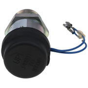 DURAFORCE 12V Stop Solenoid MM432-30501 MM40967001 for Mitsubishi K4D K3B K3E S3L Engine