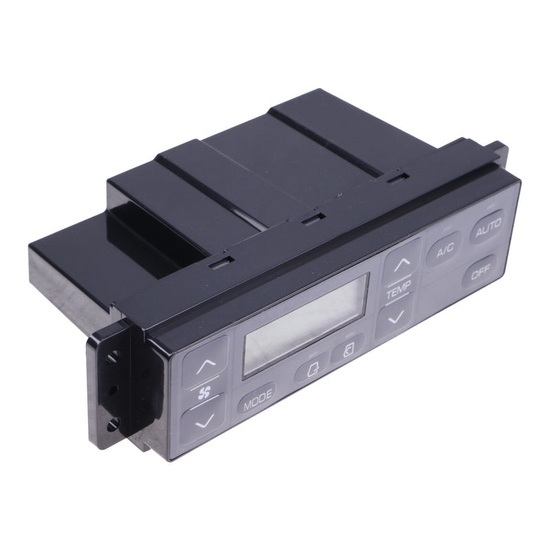 DURAFORCE A/C Control Panel for Hitachi ZAXIS200 EX100-2 EX200-2 EX100-3 EX200-3