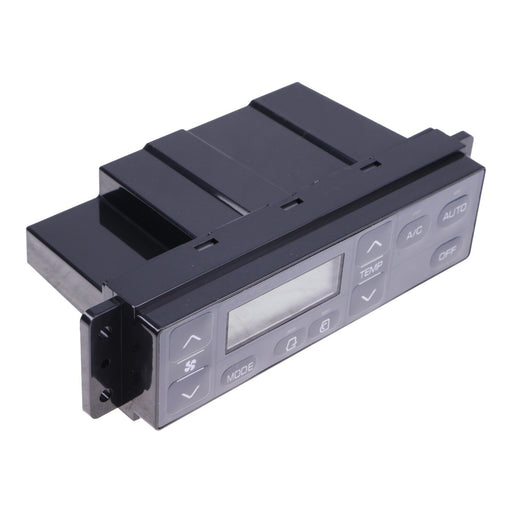 DURAFORCE A/C Control Panel for Hitachi ZAXIS200 EX100-2 EX200-2 EX100-3 EX200-3