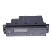 DURAFORCE A/C Control Panel for Hitachi ZAXIS200 EX100-2 EX200-2 EX100-3 EX200-3