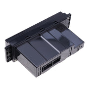 DURAFORCE A/C Control Panel for Hitachi ZAXIS200 EX100-2 EX200-2 EX100-3 EX200-3