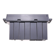DURAFORCE A/C Control Panel for Hitachi ZAXIS200 EX100-2 EX200-2 EX100-3 EX200-3