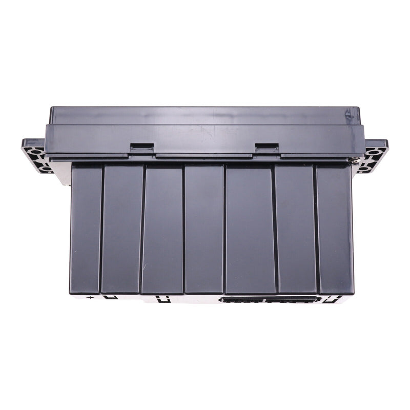 DURAFORCE A/C Control Panel for Hitachi ZAXIS200 EX100-2 EX200-2 EX100-3 EX200-3