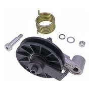 DURAFORCE Bobcat Loader Drive Belt & Pulley Tensioner Kit 6711698 6662997
