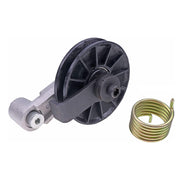 DURAFORCE Bobcat Loader Drive Belt & Pulley Tensioner Kit 6711698 6662997