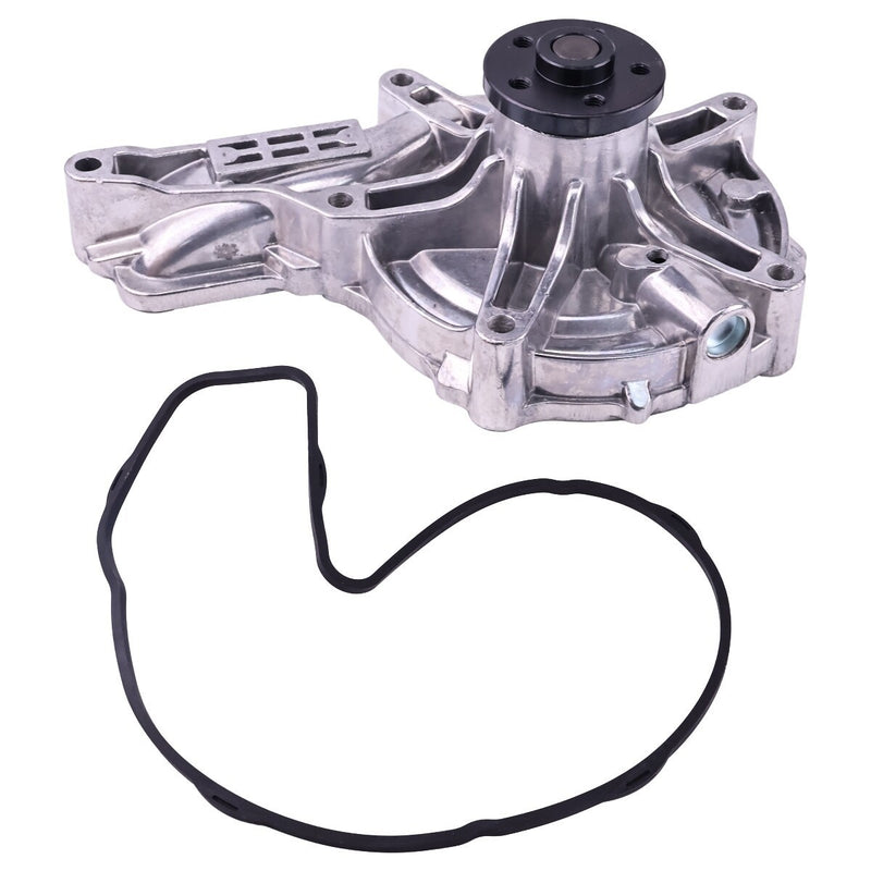 DURAFORCE Water Pump 20538845 20464403 24070789 for Volvo D11 D13 D16 Engine TKB 70.030