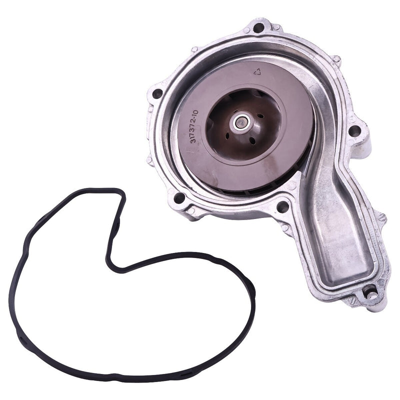 DURAFORCE Water Pump 20538845 20464403 24070789 for Volvo D11 D13 D16 Engine TKB 70.030