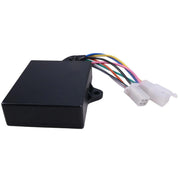 DURAFORCE CDI Igniter 21119-2157 for Kawasaki FD501V FD611V FD620D & John Deere AM105574