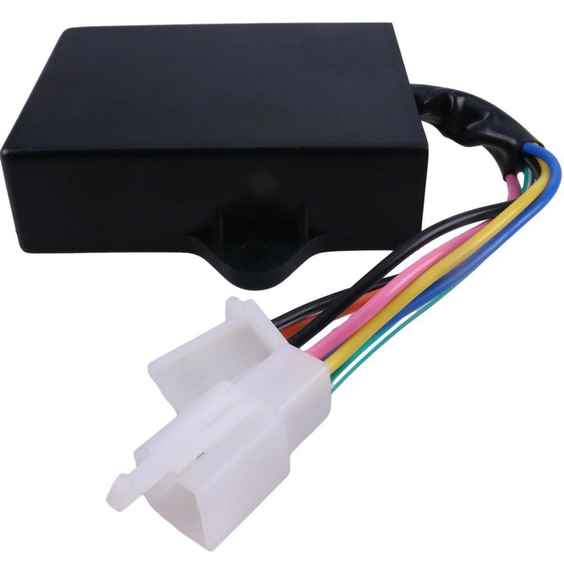 DURAFORCE CDI Igniter 21119-2157 for Kawasaki FD501V FD611V FD620D & John Deere AM105574