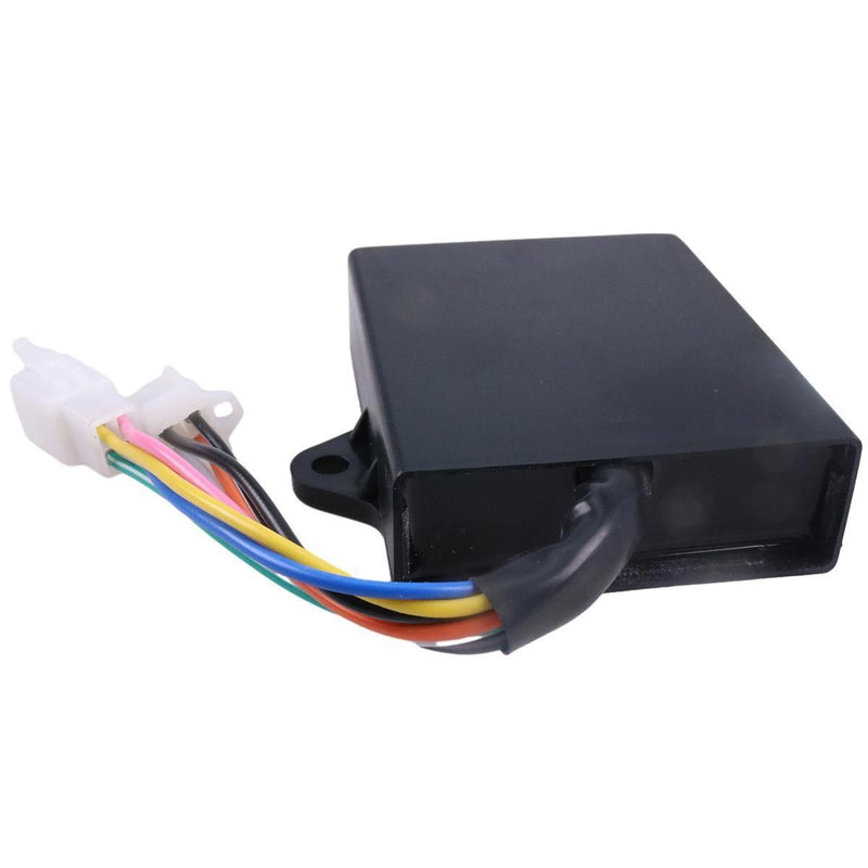 DURAFORCE CDI Igniter 21119-2157 for Kawasaki FD501V FD611V FD620D & John Deere AM105574