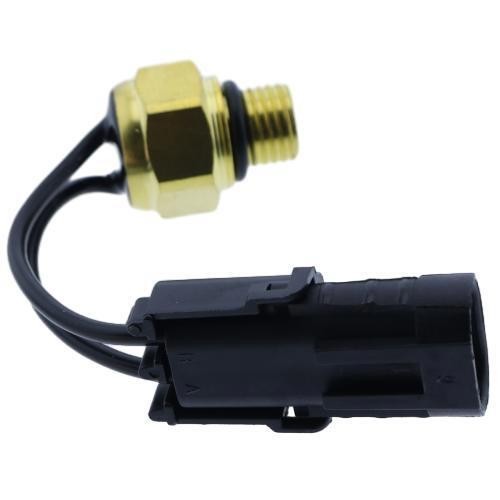 RE503242 Temperature Sensor for John Deere Skid Steer & Backhoe Loader ...