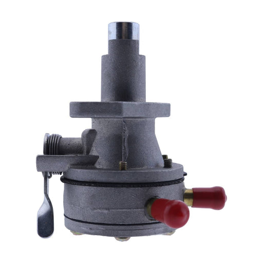 DURAFORCE Fuel Lift Pump ARKB-1005 16604-52032 for Kubota Z482 D662 D722 D1703 V1903 V2203
