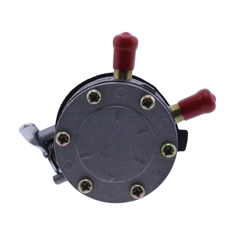 DURAFORCE Fuel Lift Pump ARKB-1005 16604-52032 for Kubota Z482 D662 D722 D1703 V1903 V2203