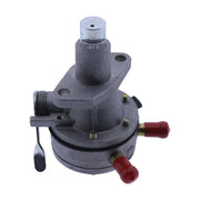 DURAFORCE Fuel Lift Pump ARKB-1005 16604-52032 for Kubota Z482 D662 D722 D1703 V1903 V2203