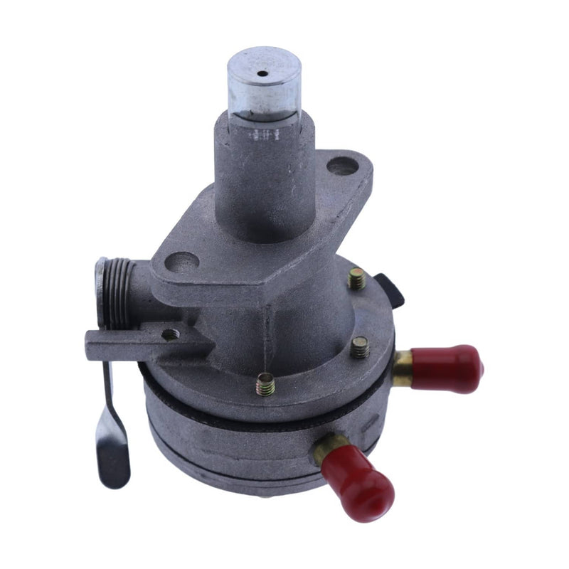 DURAFORCE Fuel Lift Pump ARKB-1005 16604-52032 for Kubota Z482 D662 D722 D1703 V1903 V2203