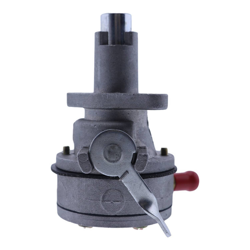 DURAFORCE Fuel Lift Pump ARKB-1005 16604-52032 for Kubota Z482 D662 D722 D1703 V1903 V2203